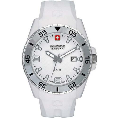 Часы Swiss Military Hanowa 06-4200.21.001.01