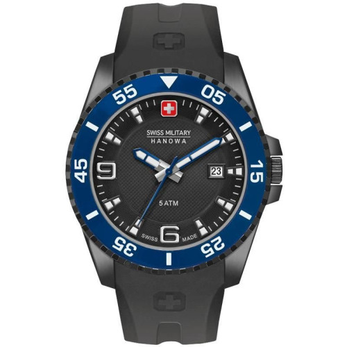 Часы Swiss Military Hanowa 06-4200.27.007.03