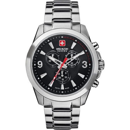 Часы Swiss Military Hanowa 06-5169.04.007