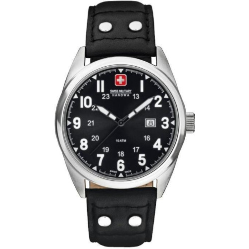 Часы Swiss Military Hanowa 06-4181.04.007