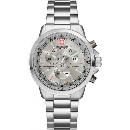 Часы Swiss Military Hanowa 06-5250.04.009