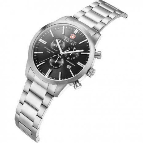 Часы Swiss Military Hanowa 06-5308.04.007