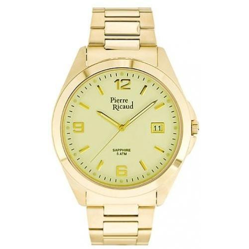 Часы Pierre Ricaud PR 15959.1151Q Часы Pierre Ricaud PR 15959.1151Q