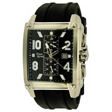 Часы Pierre Ricaud PR 54360.5254QF