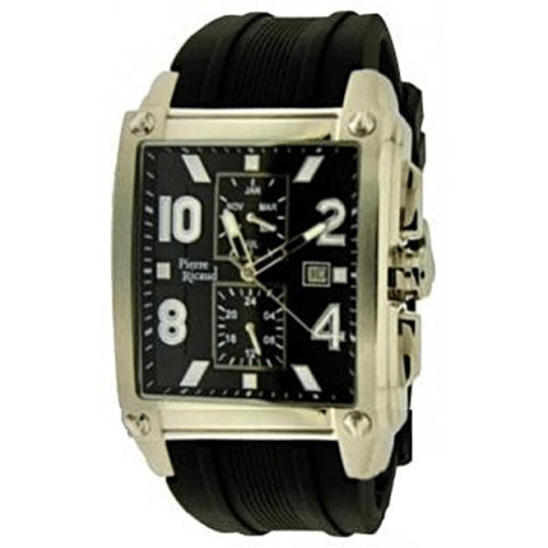 Часы Pierre Ricaud PR 54360.5254QF Часы Pierre Ricaud PR 54360.5254QF