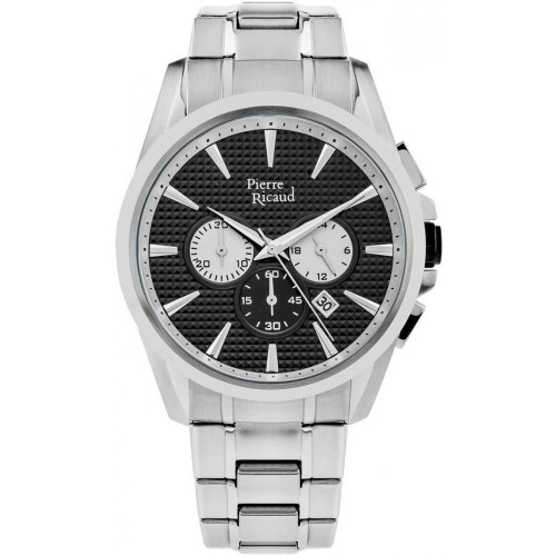 Часы Pierre Ricaud PR 60017.5114CH Часы Pierre Ricaud PR 60017.5114CH