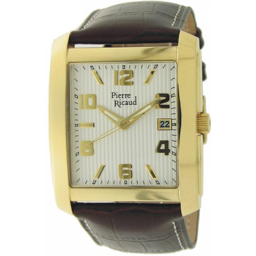 Часы Pierre Ricaud PR 91053.1253Q