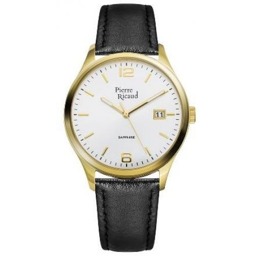 Часы Pierre Ricaud PR 91086.1253Q Часы Pierre Ricaud PR 91086.1253Q