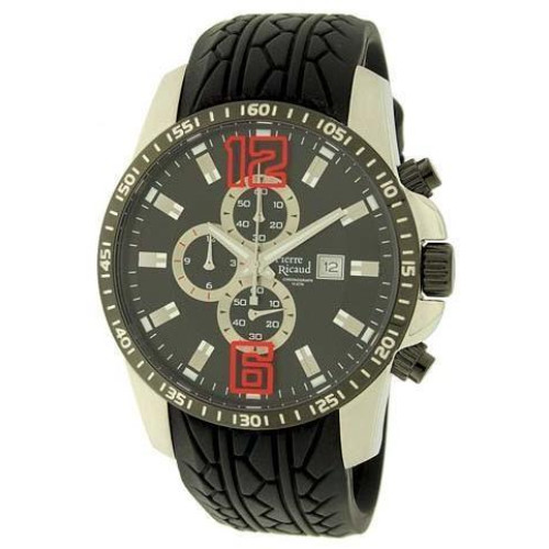 Часы Pierre Ricaud PR 97012.Y254CHR Часы Pierre Ricaud PR 97012.Y254CHR