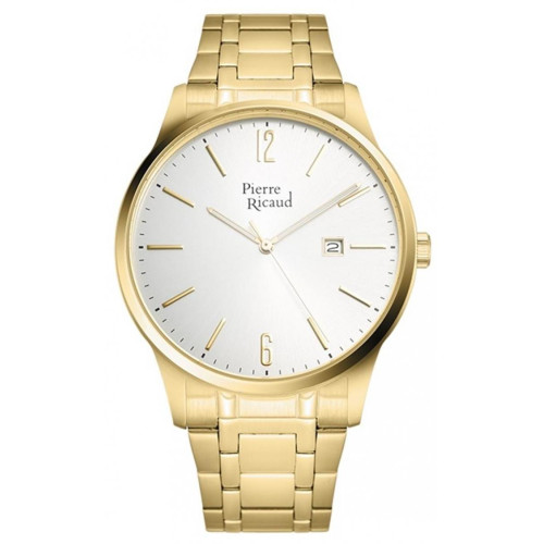 Часы Pierre Ricaud PR 97241.1153Q Часы Pierre Ricaud PR 97241.1153Q