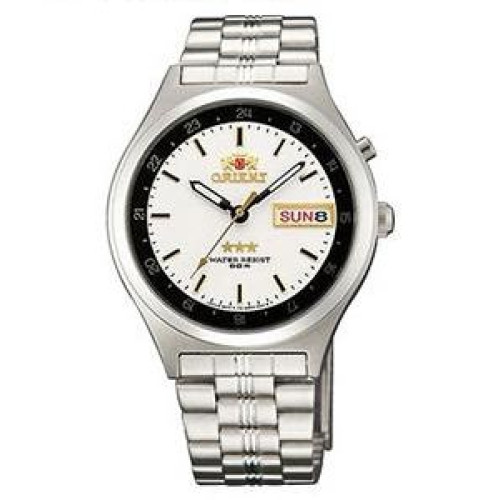 Часы Orient FEM5U00EW9 Часы Orient FEM5U00EW9