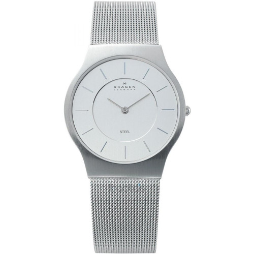 Часы Skagen 233LSS Часы Skagen 233LSS