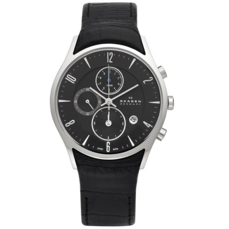 Часы Skagen 329XLSLB
