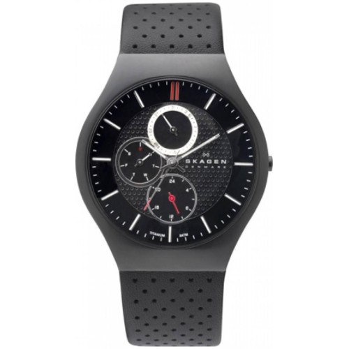 Часы Skagen 806XLTBLB Часы Skagen 806XLTBLB