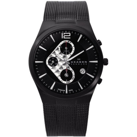 Часы Skagen 906XLTBB