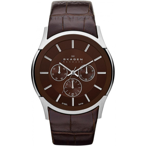 Часы Skagen SKW6001 Часы Skagen SKW6001
