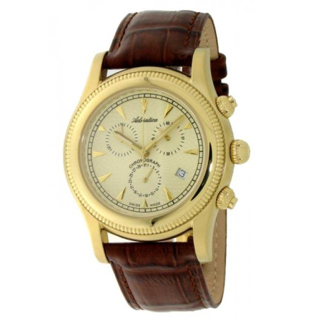 Часы Adriatica ADR 8124.1211CH