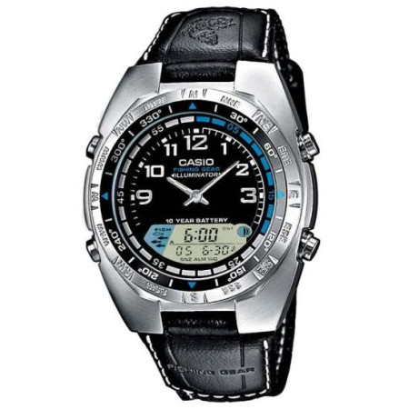 Часы Casio AMW-700B-1AVEF