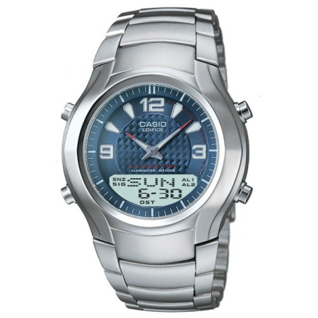 Часы Casio EFA-112D-2AVEF