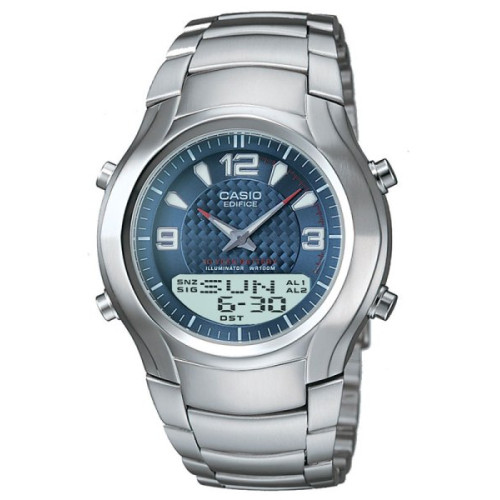 Часы Casio EFA-112D-2AVEF Часы Casio EFA-112D-2AVEF