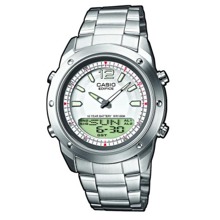 Часы Casio EFA-118D-7AVEF