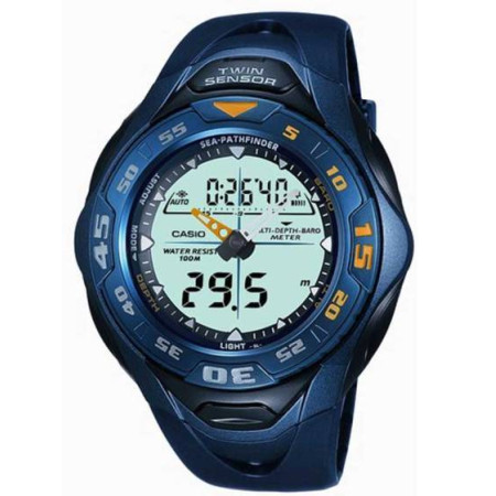 Часы Casio SPF-60S-2VER