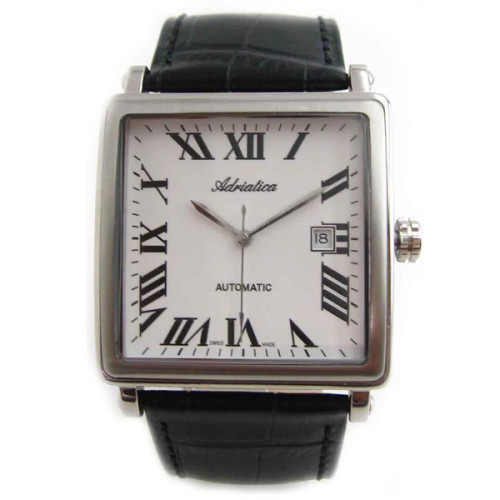 Часы Adriatica ADR 8123.5232A Часы Adriatica ADR 8123.5232A