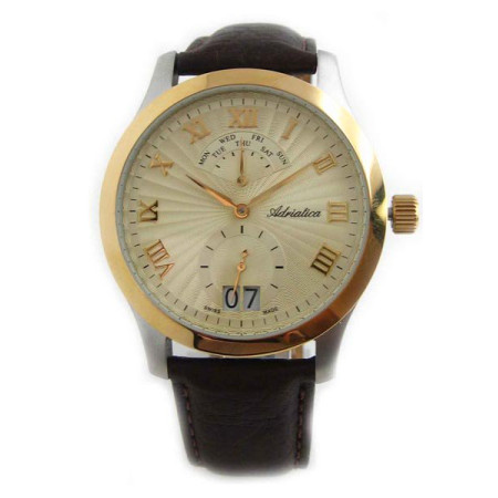 Часы Adriatica ADR 8139.2231Q