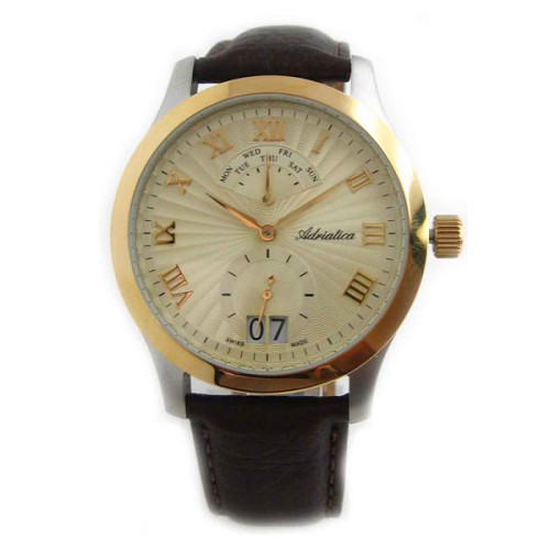 Часы Adriatica ADR 8139.2231Q Часы Adriatica ADR 8139.2231Q