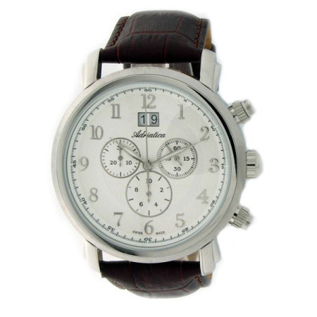 Часы Adriatica ADR 8177.5223CH