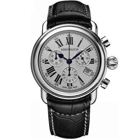Часы Aerowatch 83926.AA01