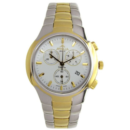 Часы Appella A-527-2001