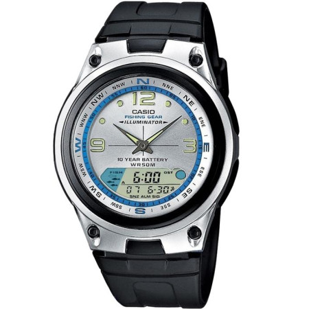 Часы Casio AW-82-7AVEF