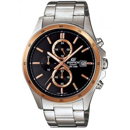 Часы Casio EFR-504D-1A5VEF