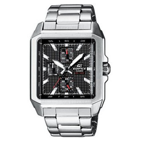 Часы Casio EF-333D-1AVEF