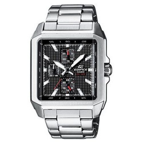Часы Casio EF-333D-1AVEF