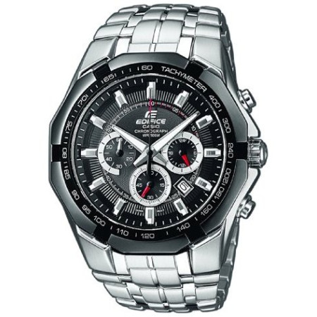 Часы Casio EF-540D-1AVEF