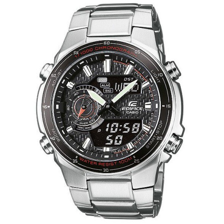 Часы Casio EFA-131D-1A1VEF