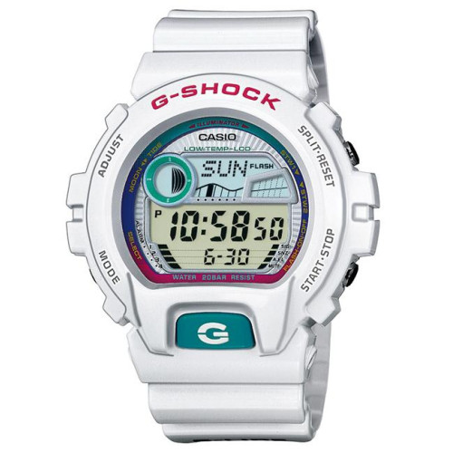 Часы Casio GLX-6900-7ER