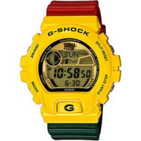 Часы Casio GLX-6900XA-9ER