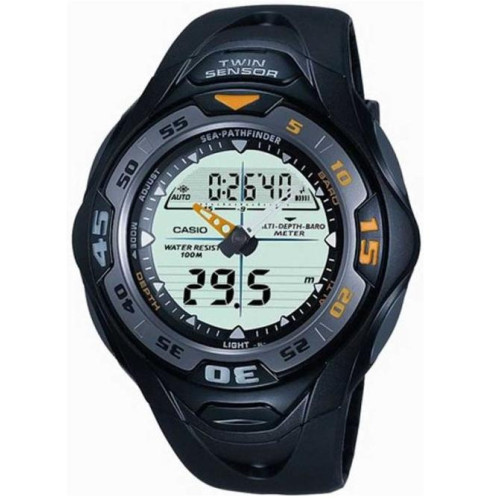 Часы Casio SPF-60S-1VER