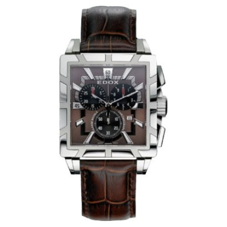 Часы Edox 01924 3 BRIN