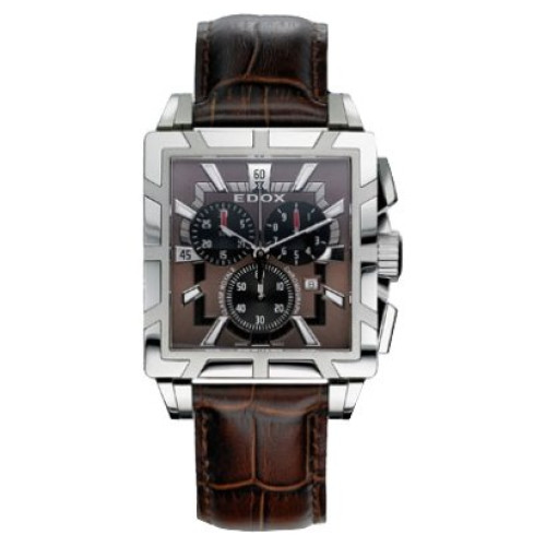 Часы Edox 01924 3 BRIN Часы Edox 01924 3 BRIN