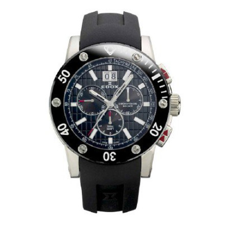Часы Edox 10012 3N NIN
