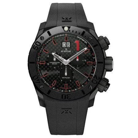 Часы Edox 10020 37N NRO