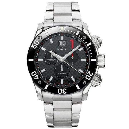 Часы Edox 10021 3 NIN