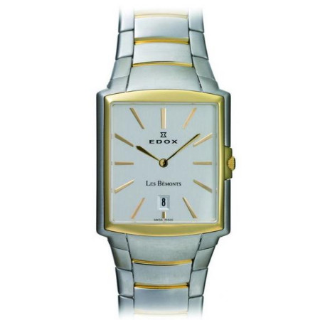 Часы Edox 27026 357 AID