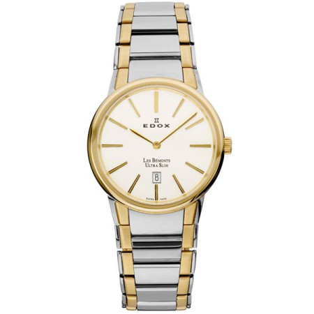 Часы Edox 27030 357J AID