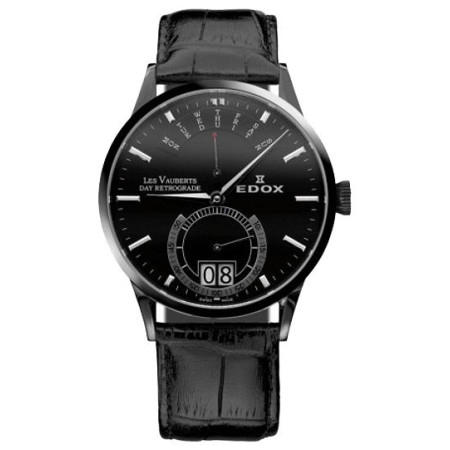 Часы Edox 34001 357N NIN