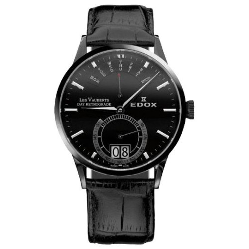 Часы Edox 34001 357N NIN Часы Edox 34001 357N NIN